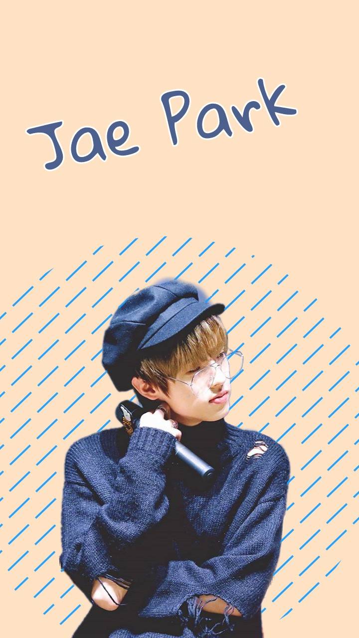 720x1280 Jae Park wallpaper