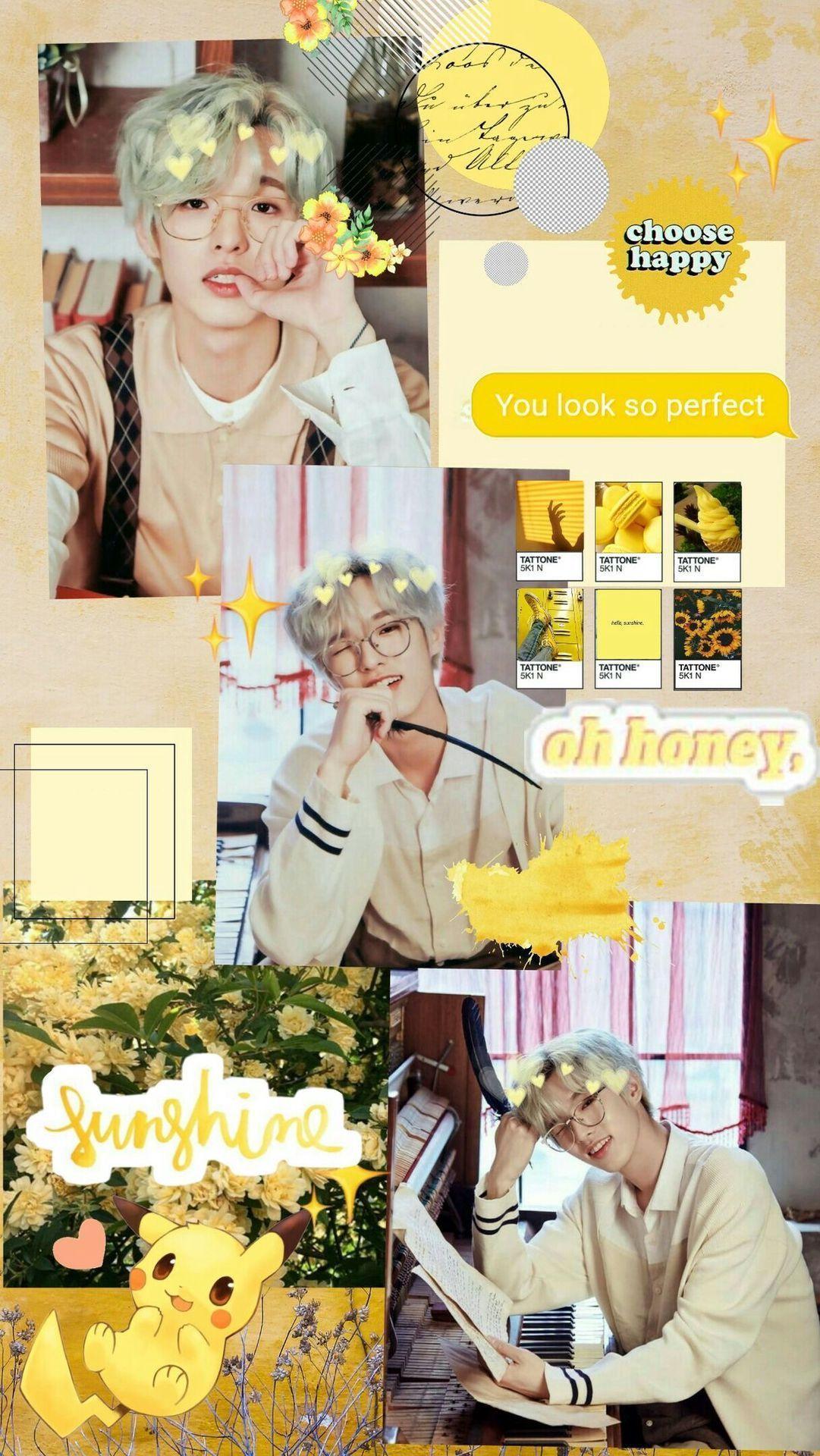 1081x1920 кρσρ ωαℓℓραρєяѕ ♨︎. Day Jae day Kpop wallpaper