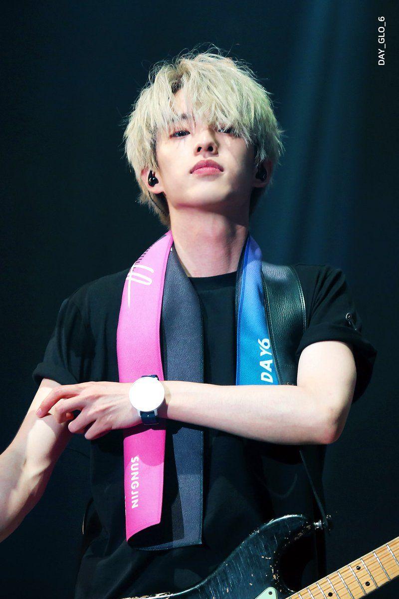 800x1200 image about Day6. See more about day Jae