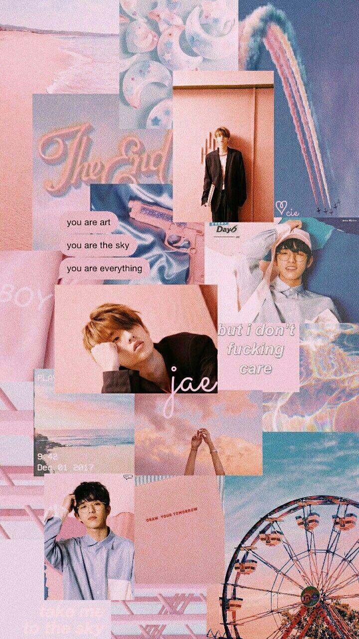 720x1280 Jae Day6 Lockscreen Wallpaper Sungjin Young K Wonpil Dowoon