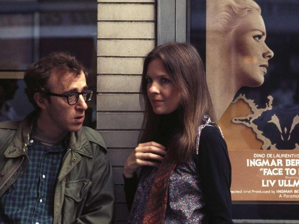 1024x768 Annie Hall. Woody allen movies, Woody allen annie hall, Annie hall