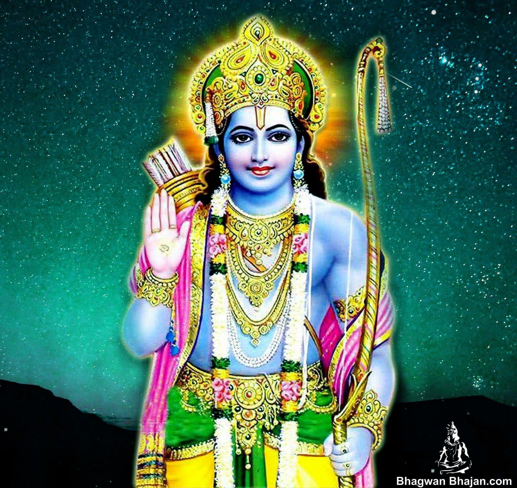 Ram God Wallpapers - Top Free Ram God Backgrounds - WallpaperAccess