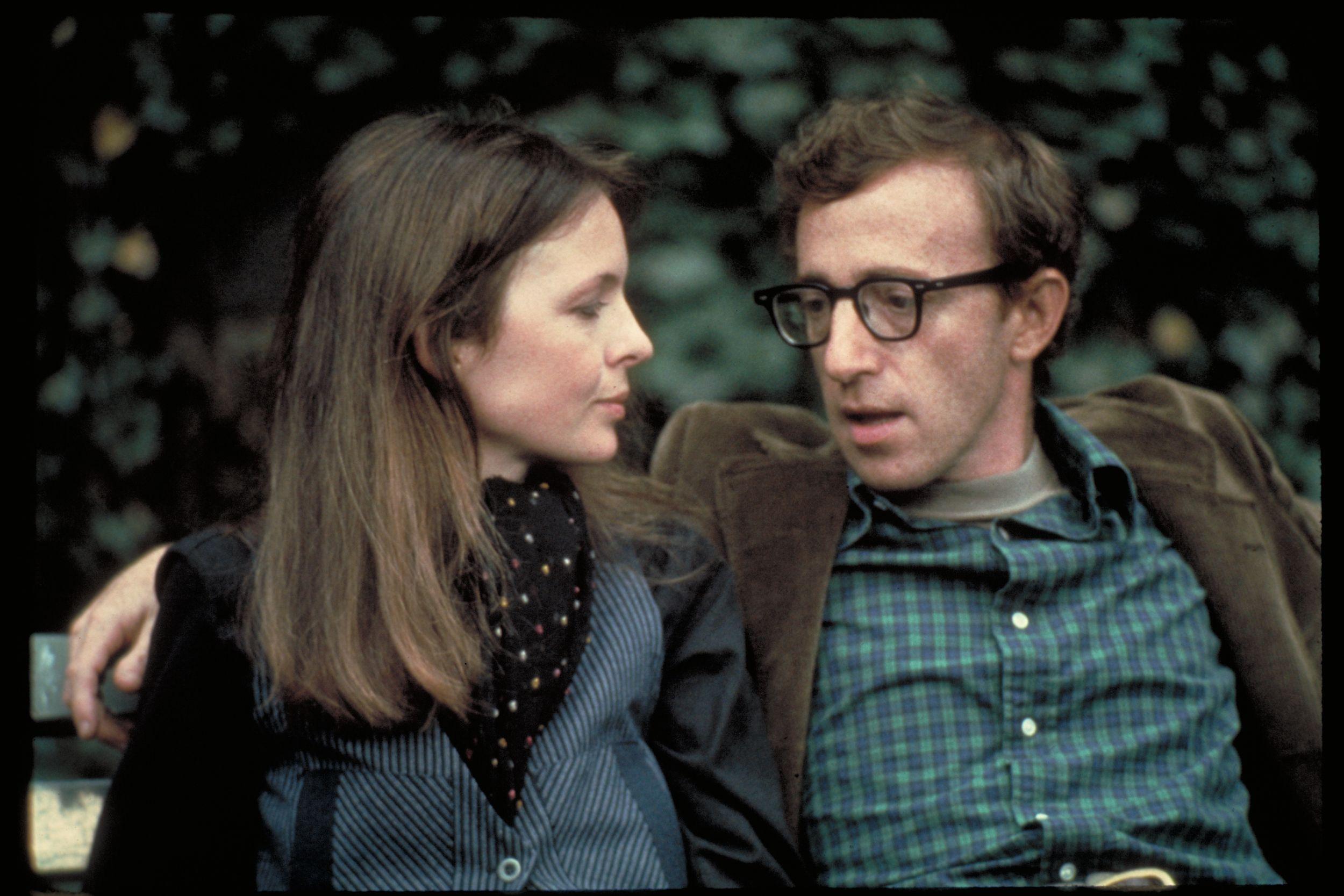 Annie Hall Wallpapers Top Free Annie Hall Backgrounds WallpaperAccess