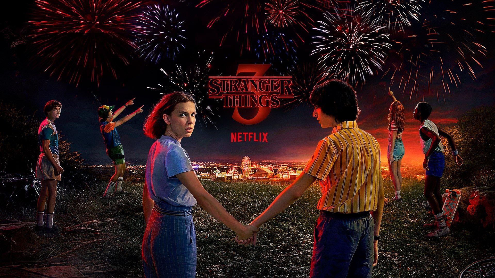 1920x1080 Another Life Netflix Wallpaper