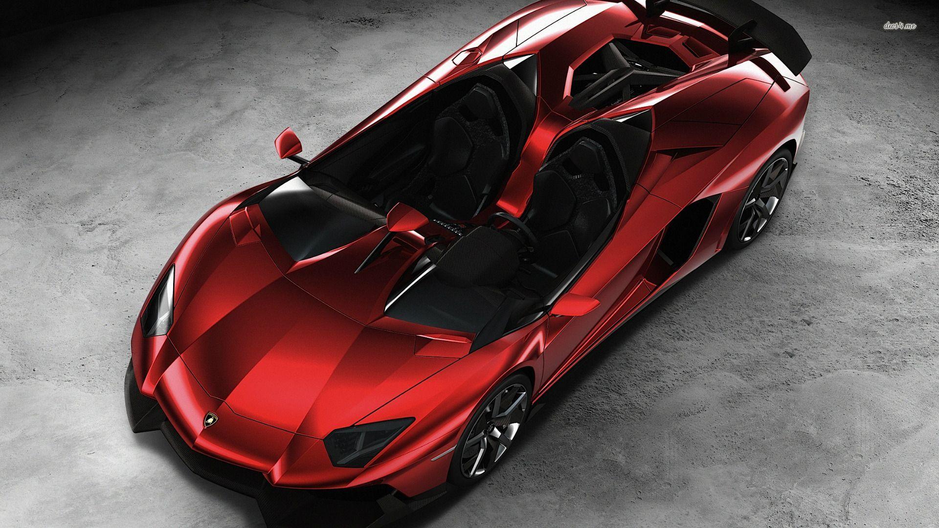 1920x1080 Lamborghini Aventador J HD wallpaper. Lamborghini aventador