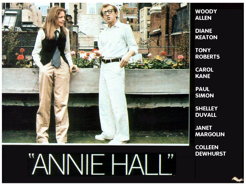 1024x768 Annie Hall (1) Allen Films