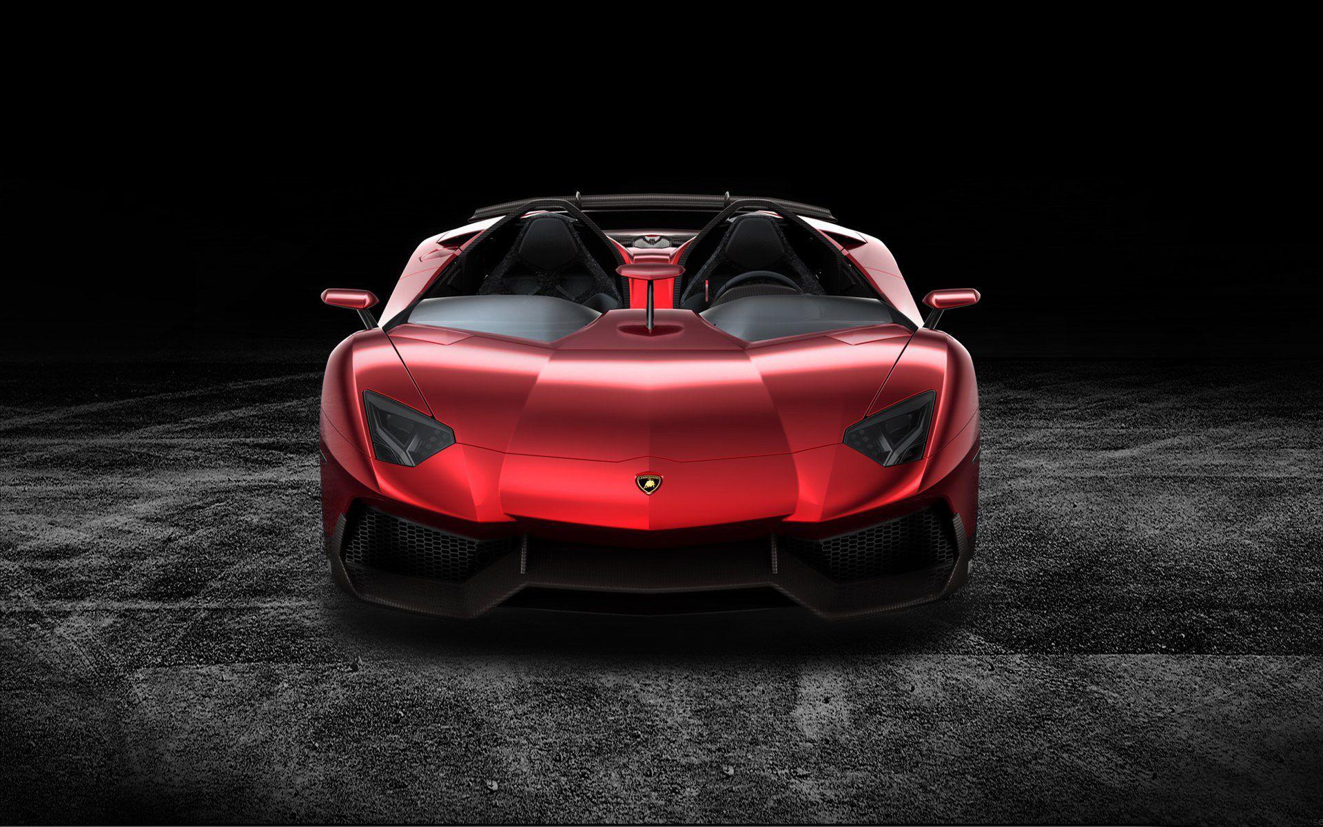 1920x1200 Lamborghini Aventador J 2 Wallpaper. HD Car Wallpaper