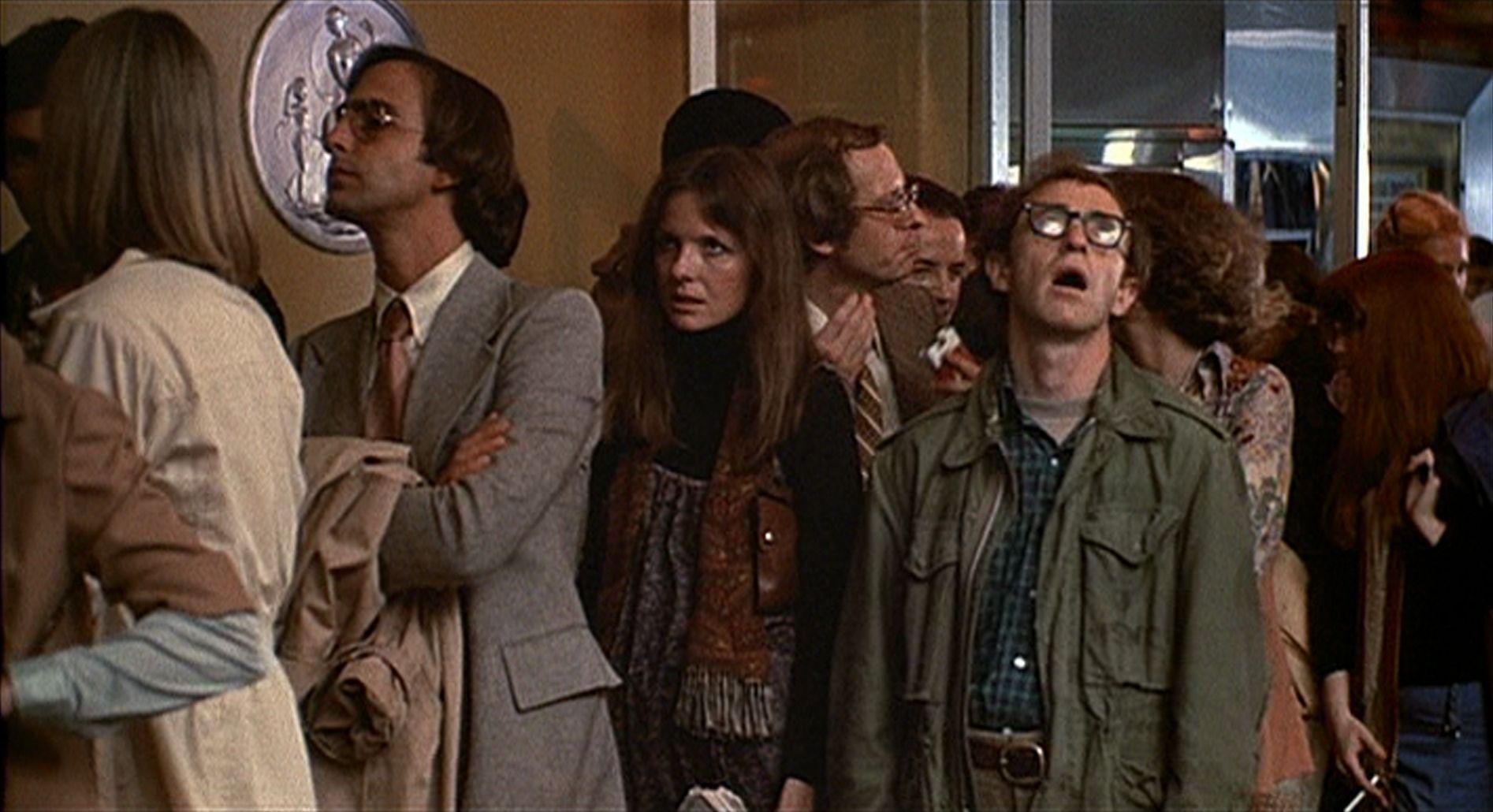 Annie Hall Wallpapers Top Free Annie Hall Backgrounds WallpaperAccess
