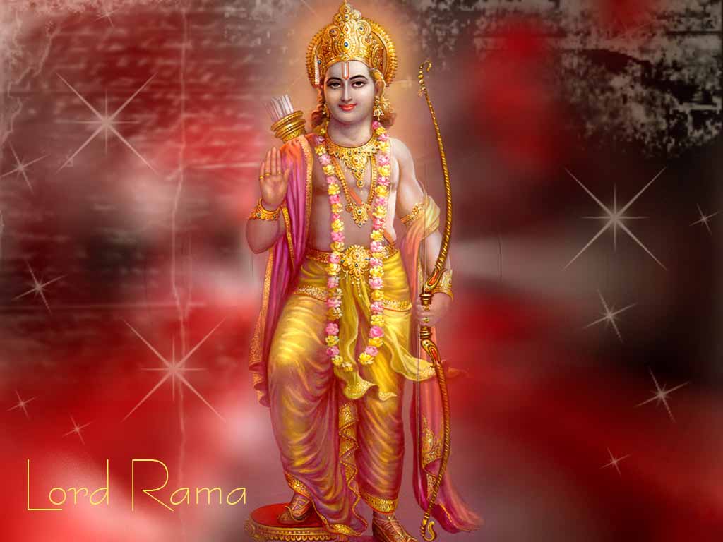 Ram Ji Wallpapers - Top Free Ram Ji Backgrounds - WallpaperAccess