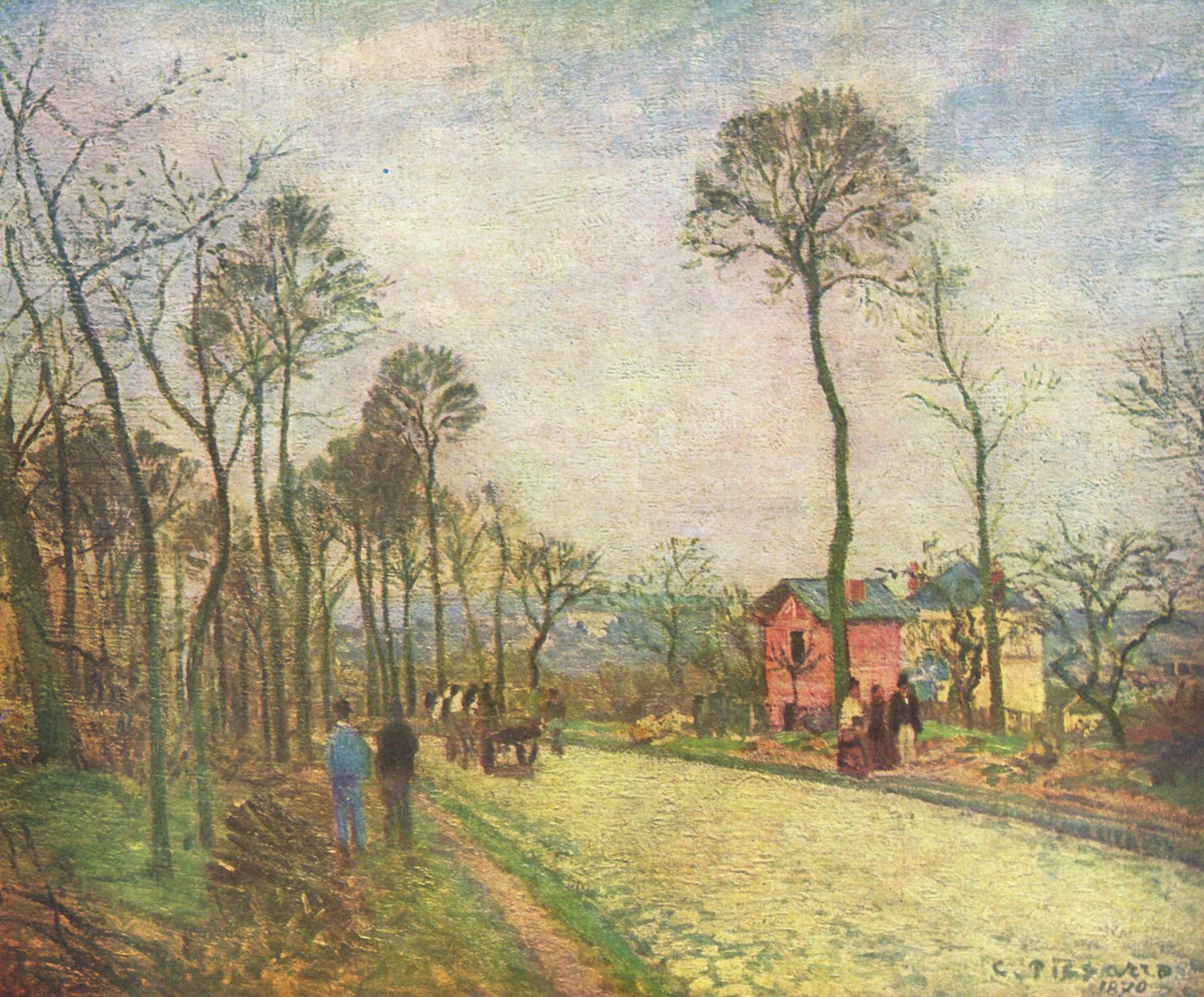 2024x1676 Camille Pissarro
