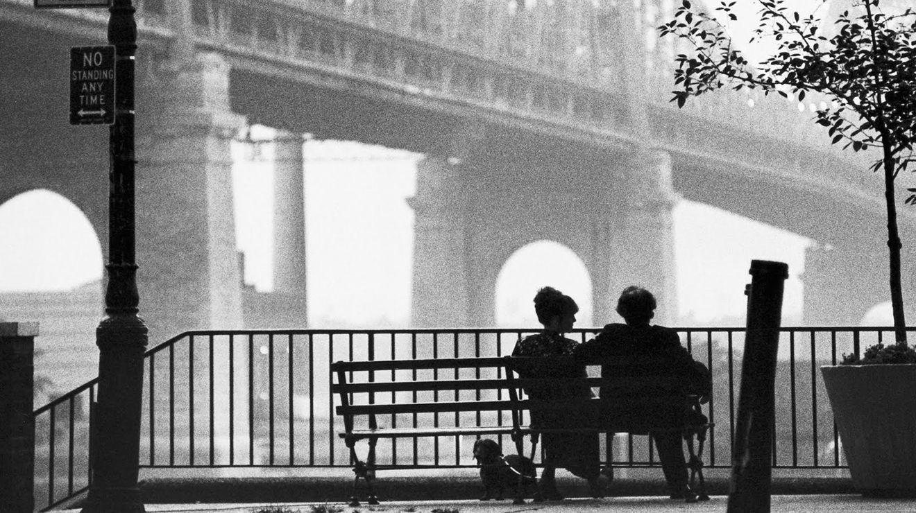 1320x740 Best Woody Allen movies of all time from Annie Hall to Match Point