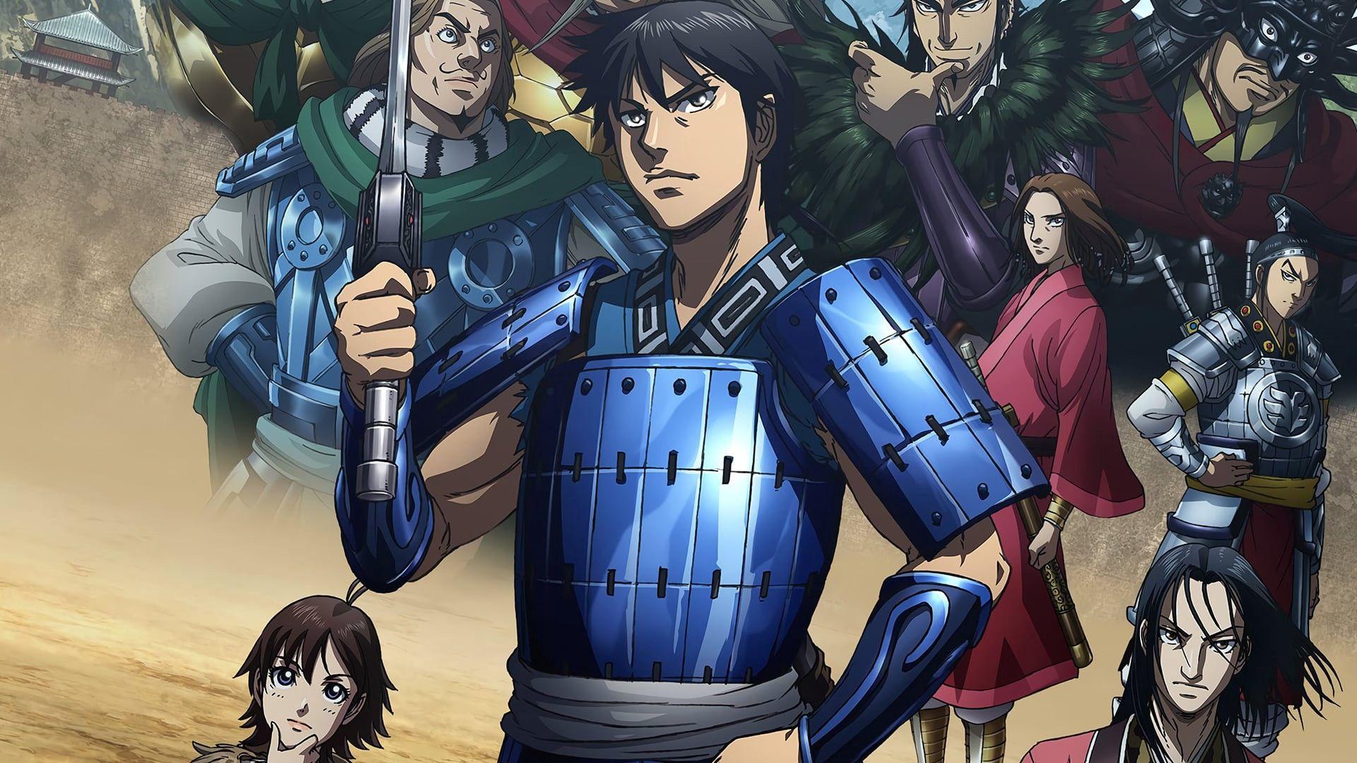 1920x1080 Kingdom Chapter 642 New Release Date, Spoilers, Raw Scans and How
