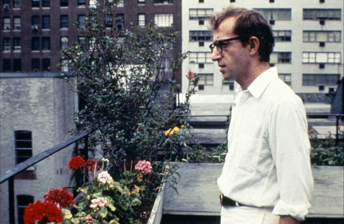 1200x780 Woody Allen Wallpaper