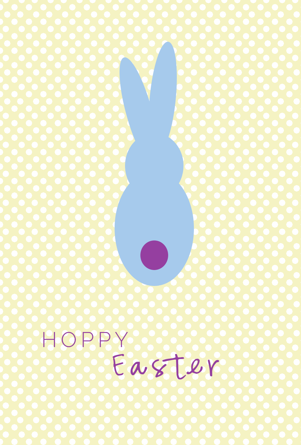 1040x1536 Free Easter iPhone Wallpaper Download
