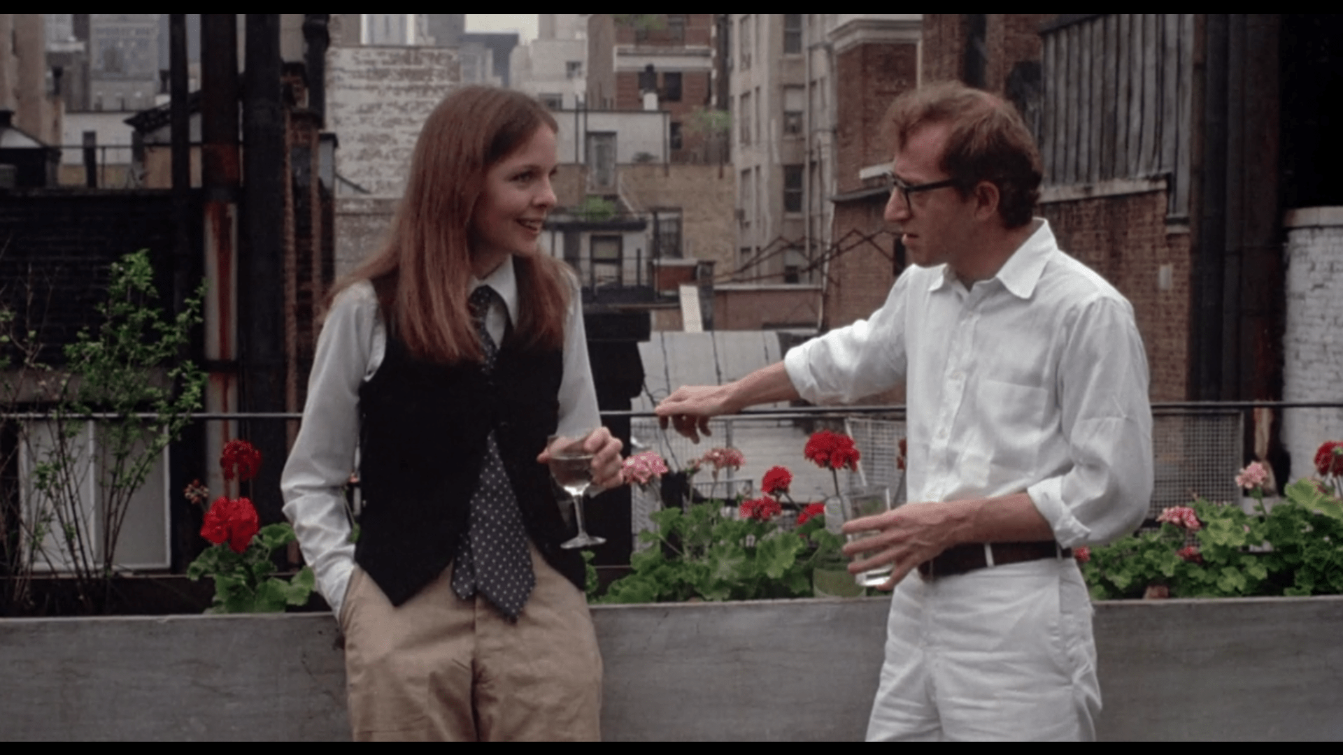 1920x1080 Annie Hall Trailer