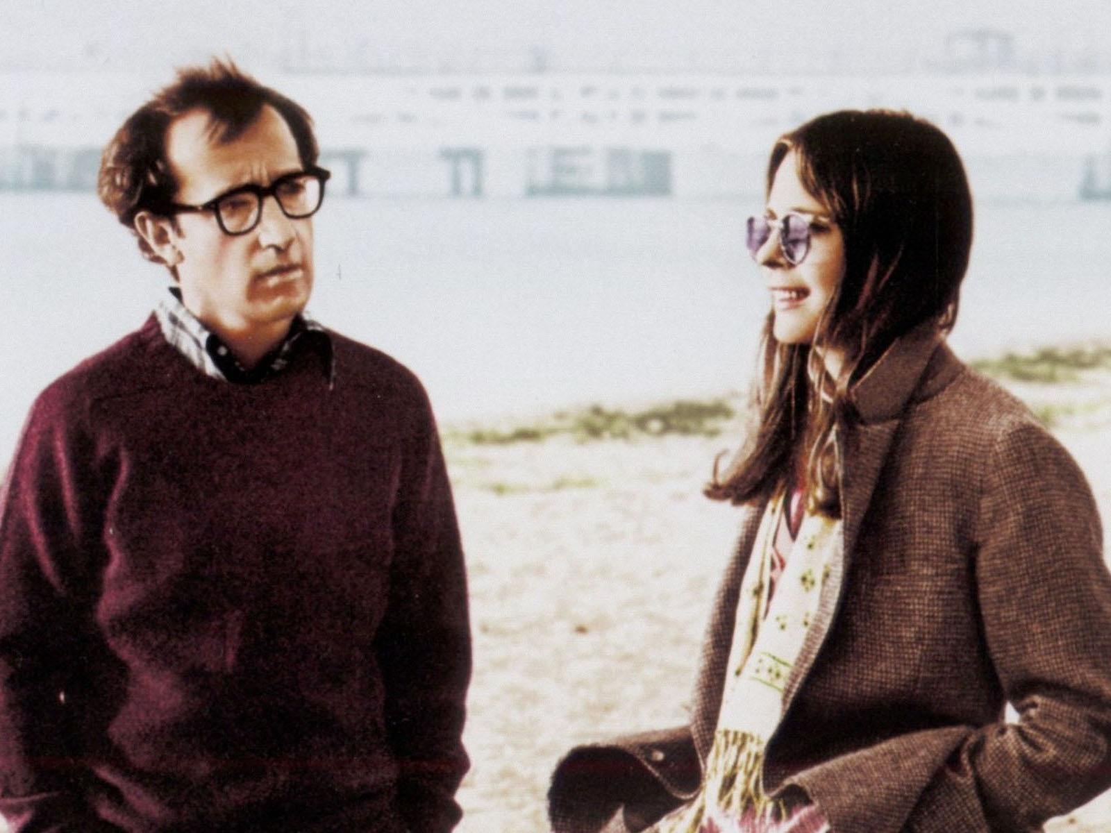 1600x1200 Annie Hall. What's Streaming Now? The Best May Netflix Picks