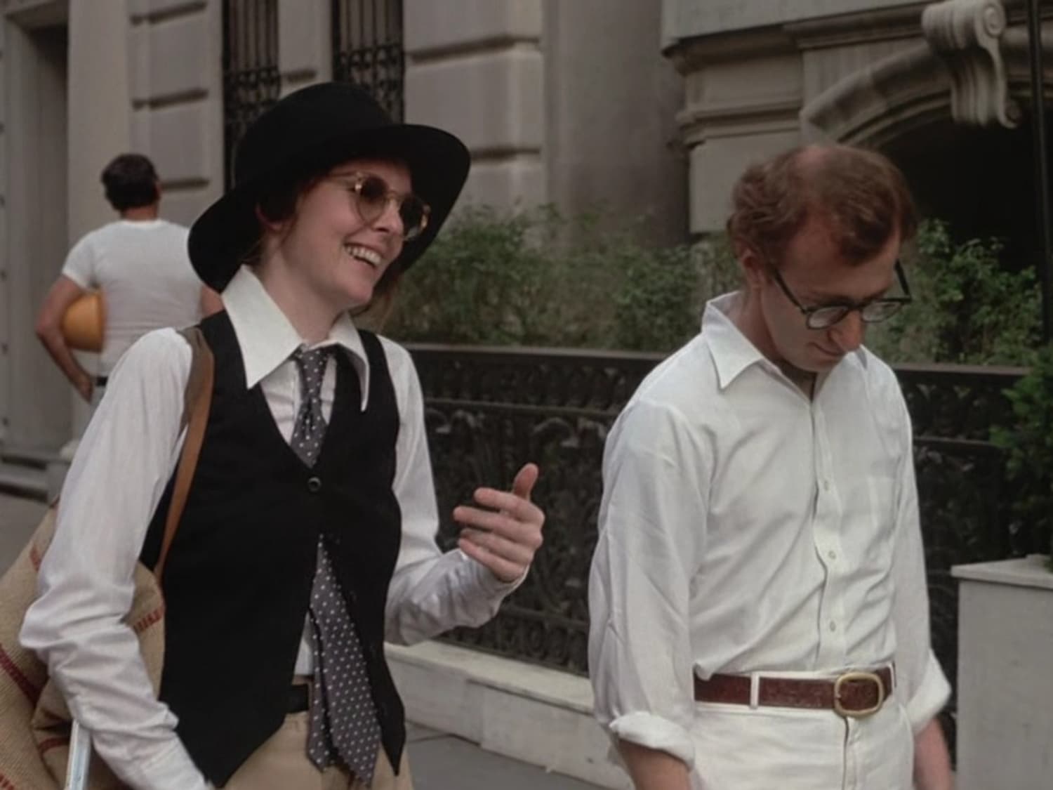 Annie Hall Wallpapers Top Free Annie Hall Backgrounds WallpaperAccess