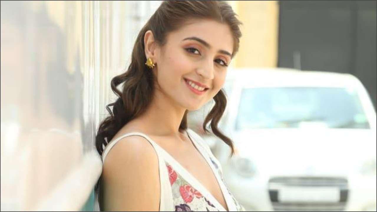1280x720 Find out what made Dhvani Bhanushali feature in Youtube rewind