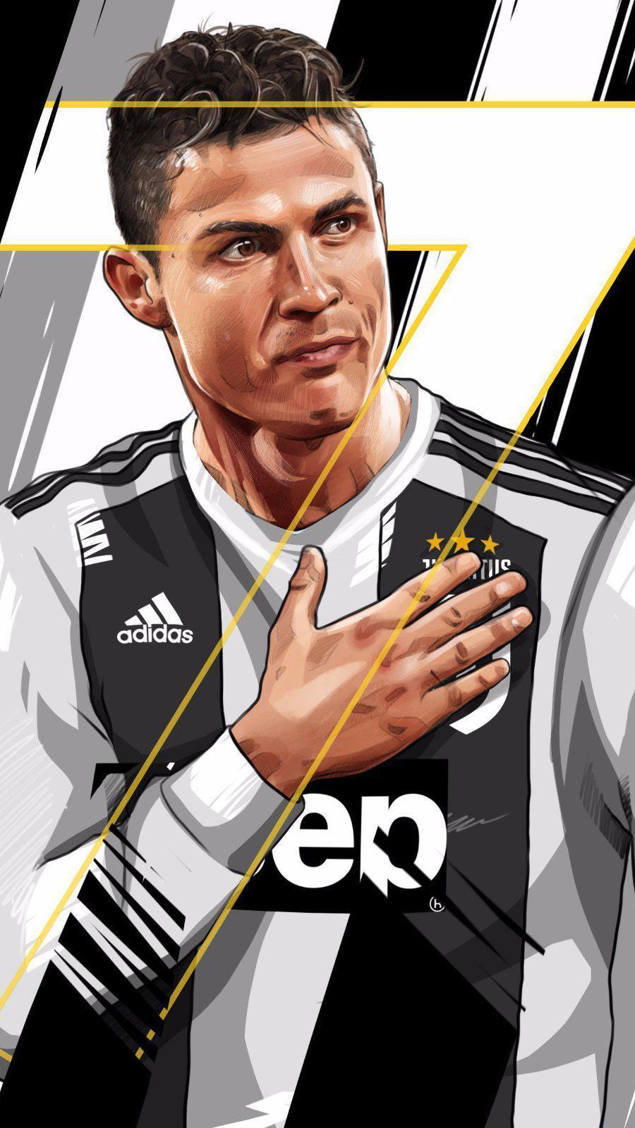 Featured image of post Ronaldo Animated Wallpaper Cristiano ronaldo image wallpapers we have about 9 wallpapers in 1 1 pages