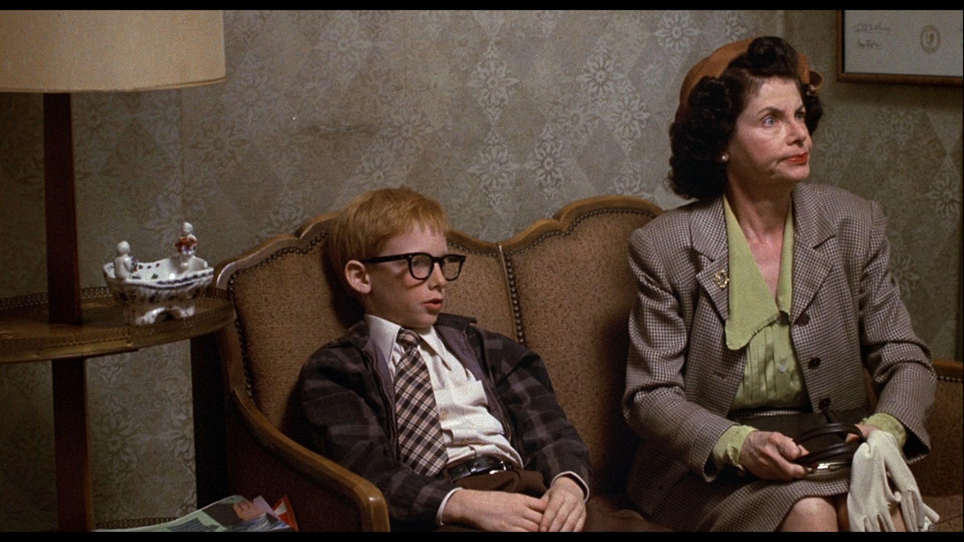 1920x1080 Annie Hall Blu Ray