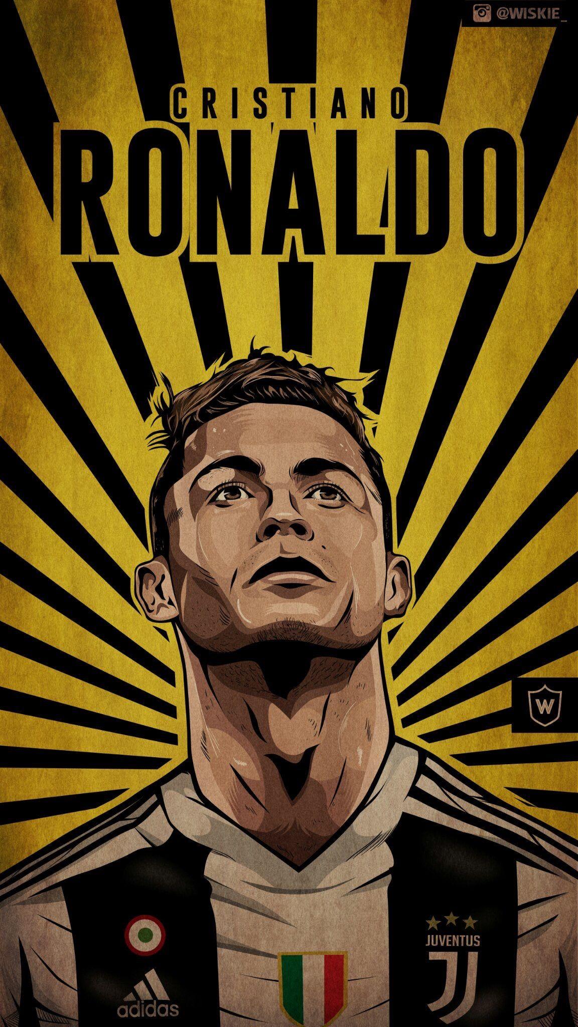 1152x2048 CR7 juventus Cristiano Ronaldo in the new threads con imágenes