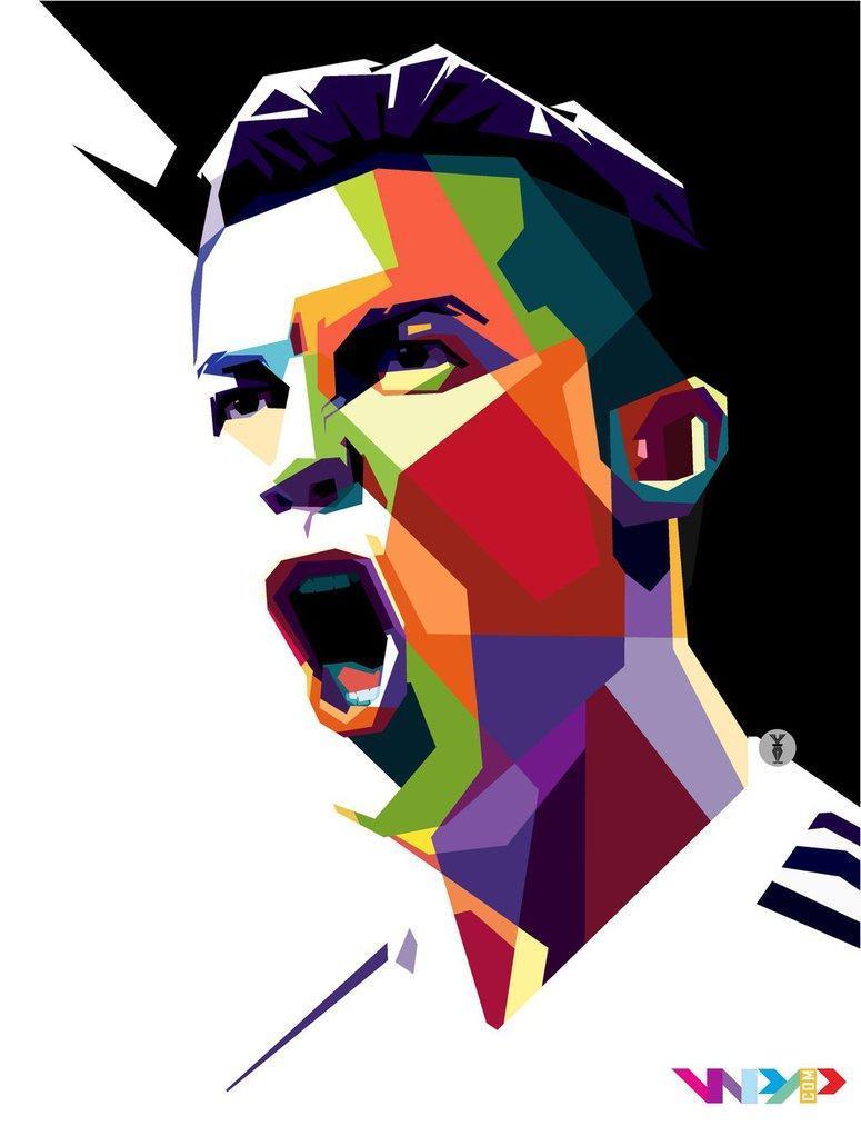 Ronaldo Cartoon Wallpapers Top Free Ronaldo Cartoon Backgrounds Wallpaperaccess 1597