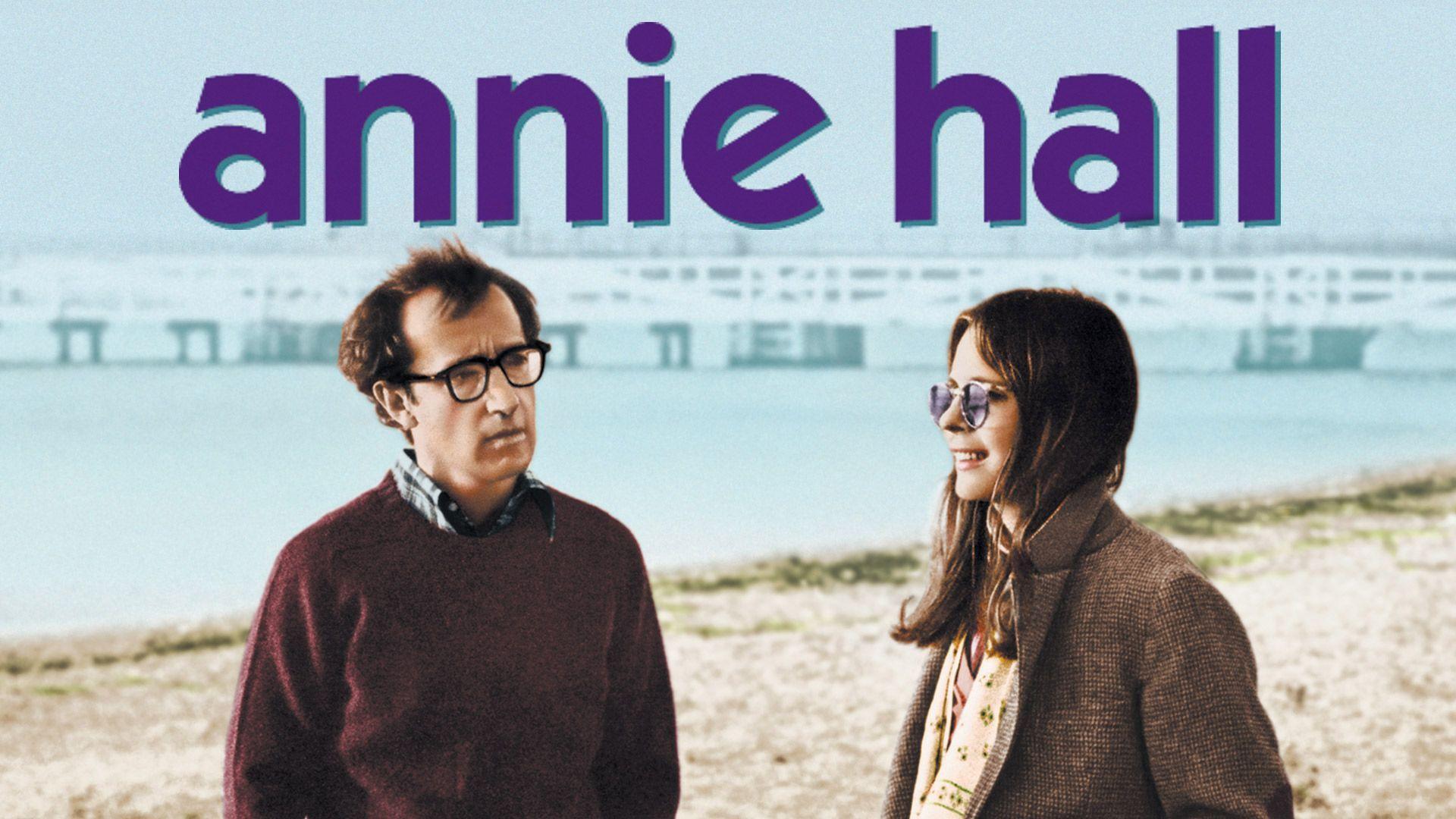 1920x1080 Annie Hall Wallpaper