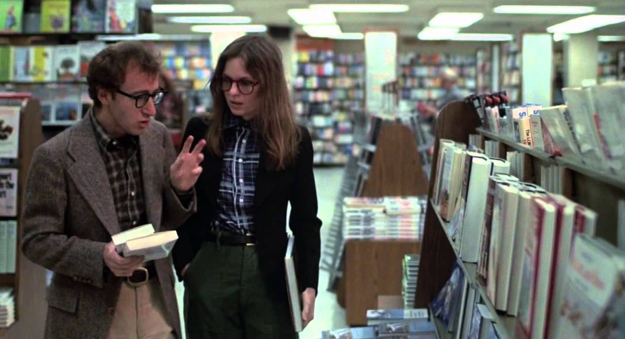1268x688 'Annie Hall' Facts That Change How You Will See The Movie