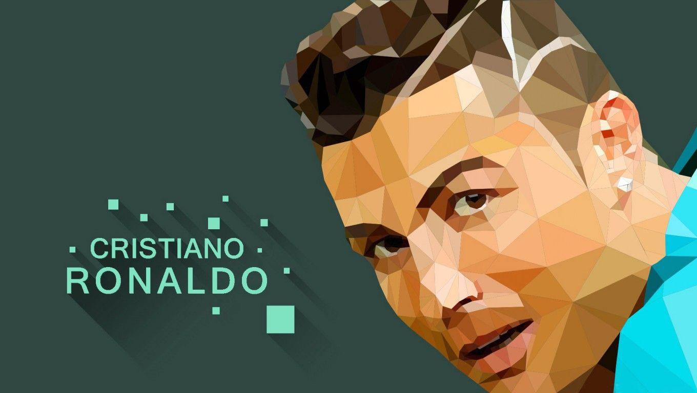 1360x768 Cr7 Wallpaper 2015