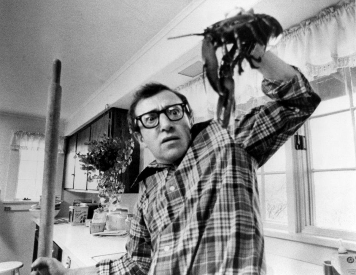 1200x929 Woody Allen wallpaper