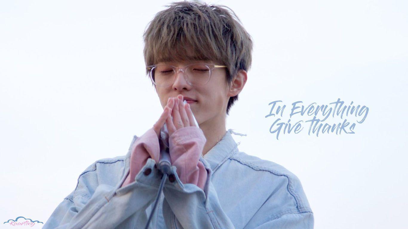 1366x768 Day6 Desktop Wallpaper