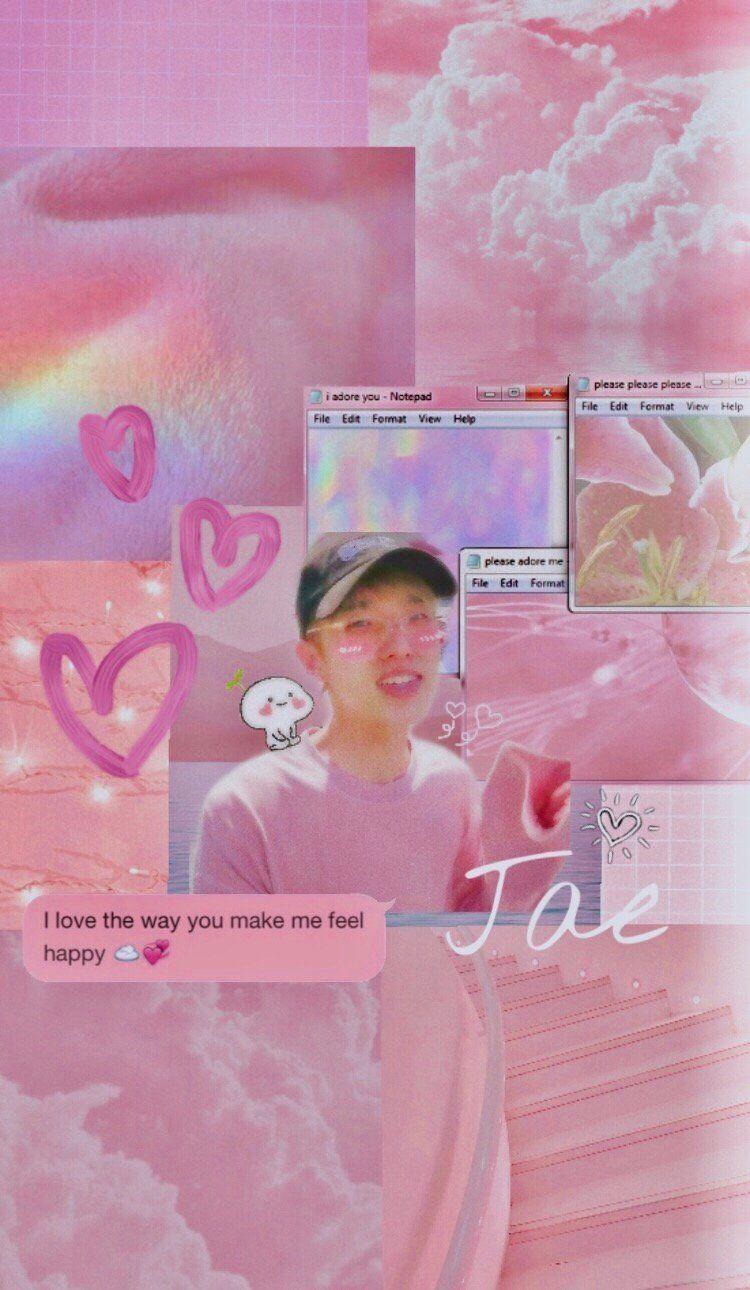 750x1290 Love Aesthetic Edit Wallpaper
