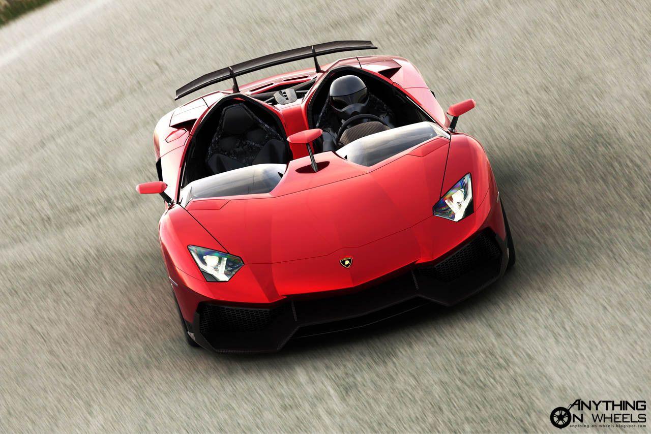 1280x854 Lamborghini Aventador: Lamborghini Aventador j Wallpaper