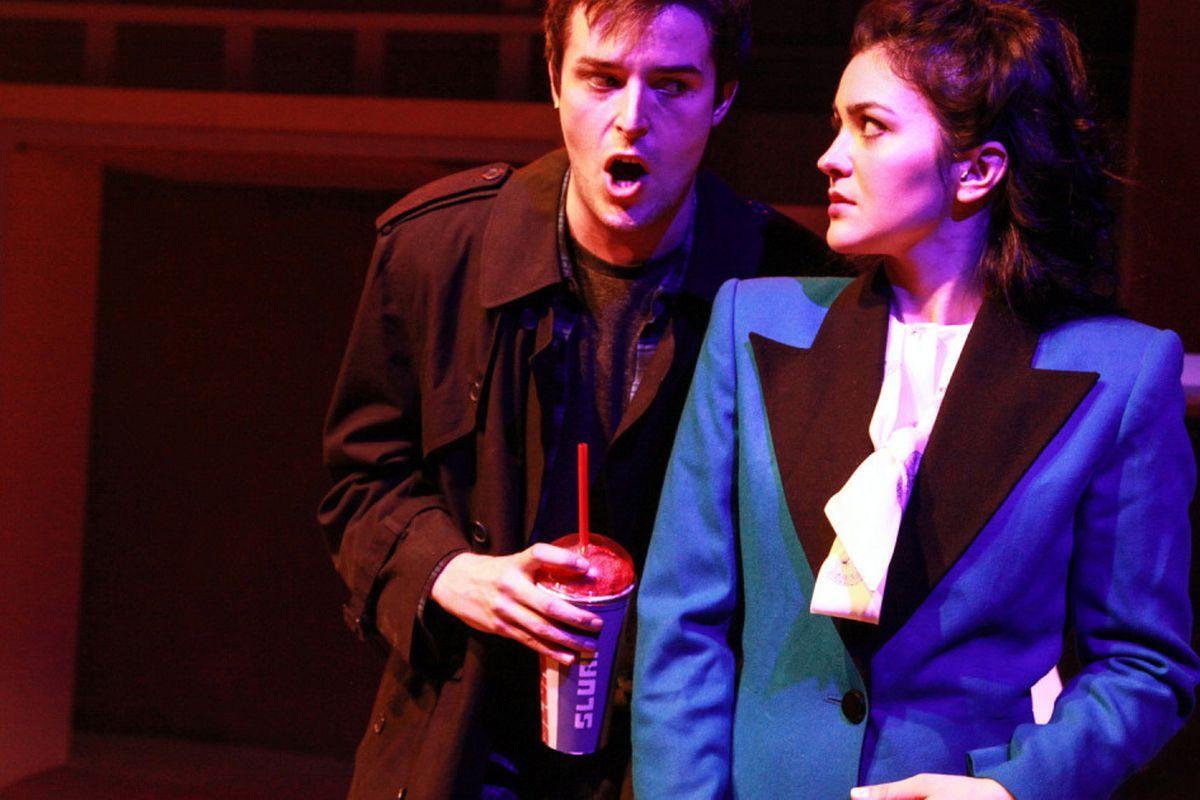 1200x800 Sensational 'Heathers' All Too Close To Reality Sun Times