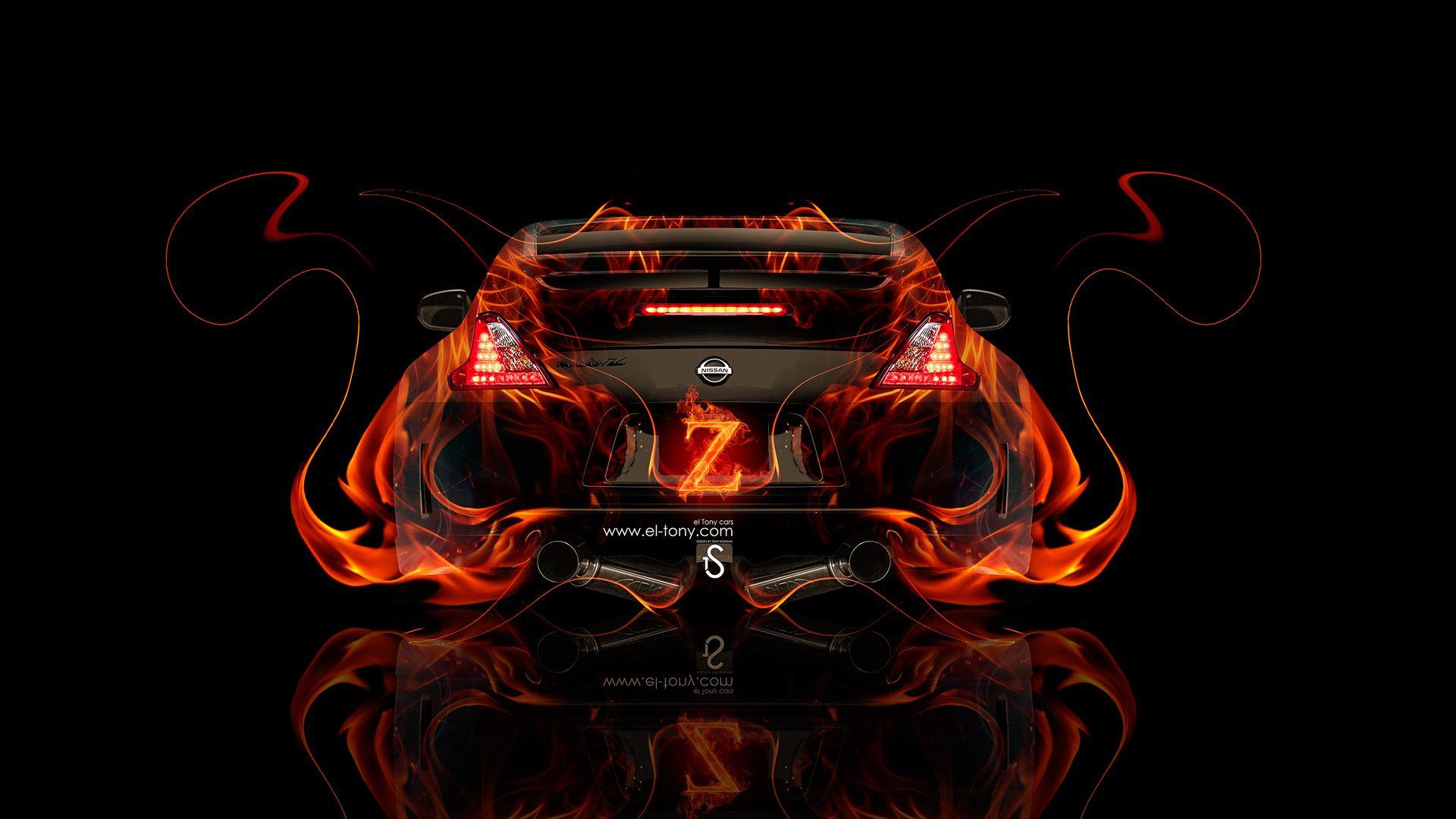 1920x1080 Z Fire Wallpaper. Fire Skull Wallpaper