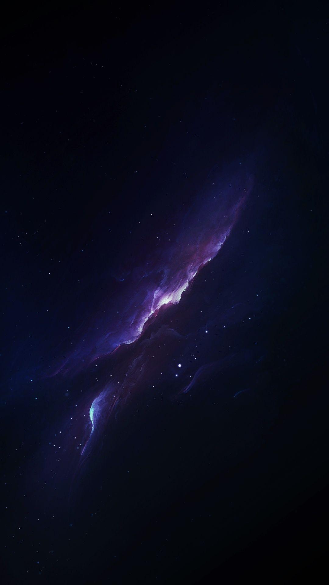 1080x1920 AMOLED Wallpaper (Space). Wallpaper space, Wallpaper, Galaxy wallpaper