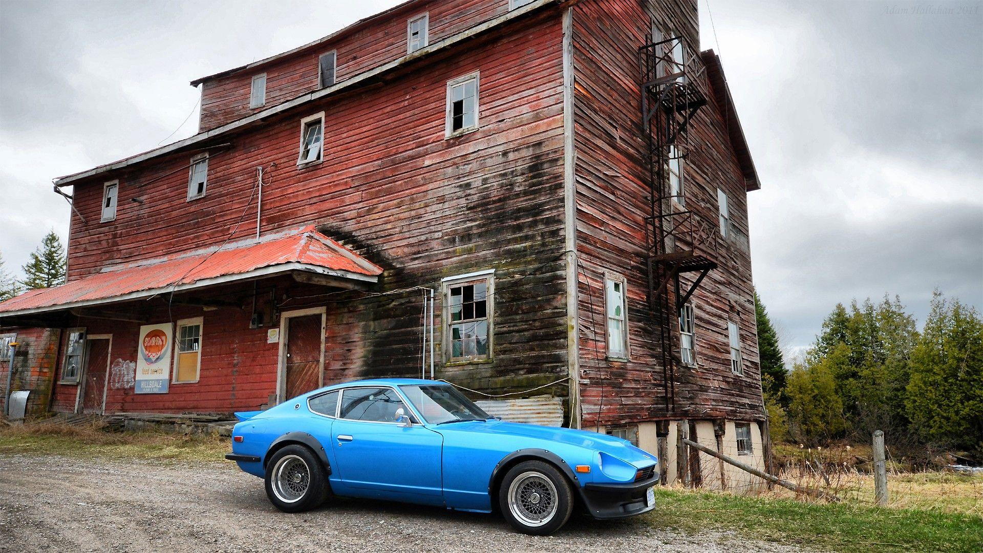 1920x1080 cars, Datsun, 280z, Nissan, Fairlady, Nissan, Fairlady, Z, Nissan