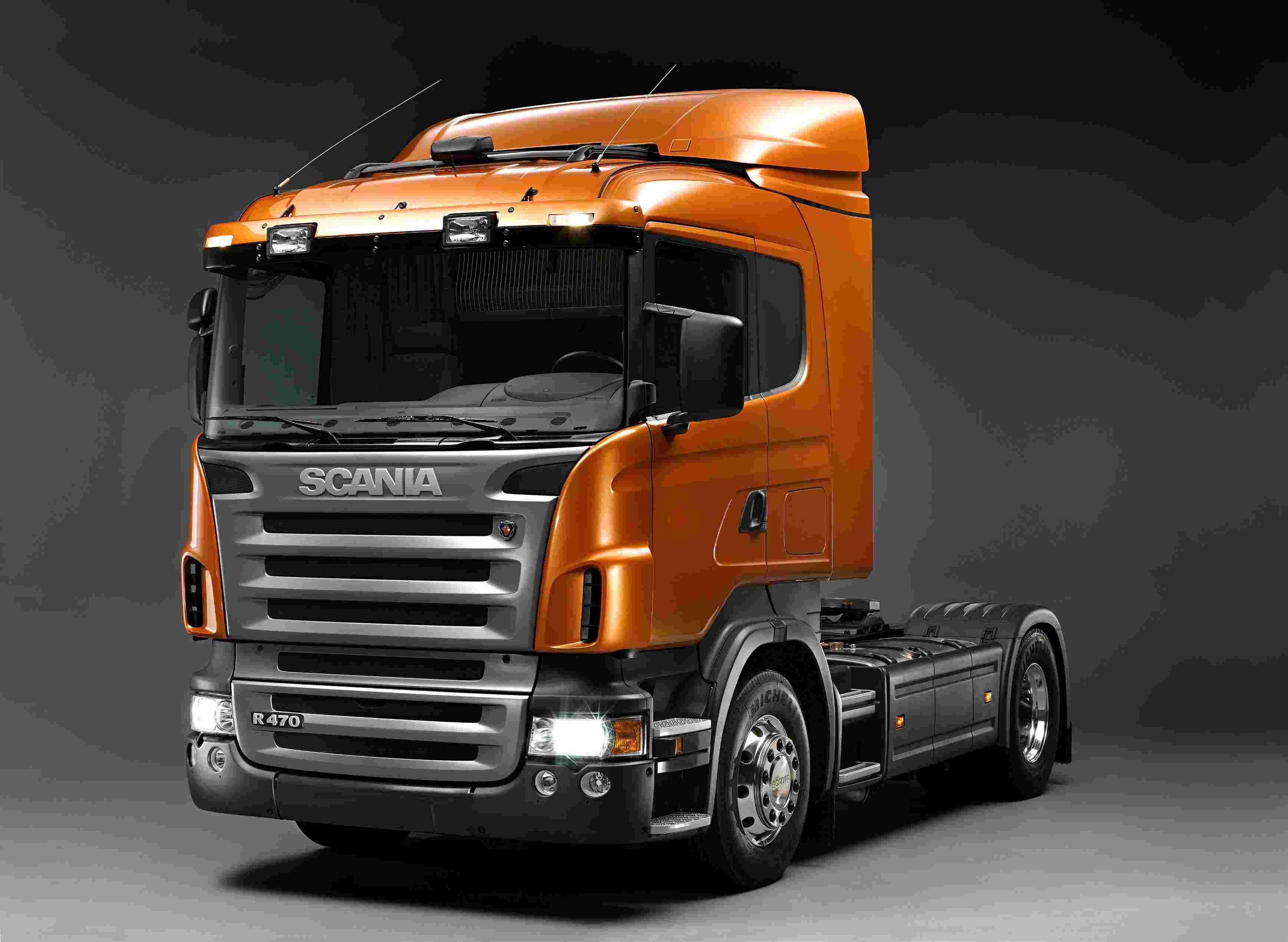 3473x2539 37352KB Free Truck Wallpaper For Deskx2539