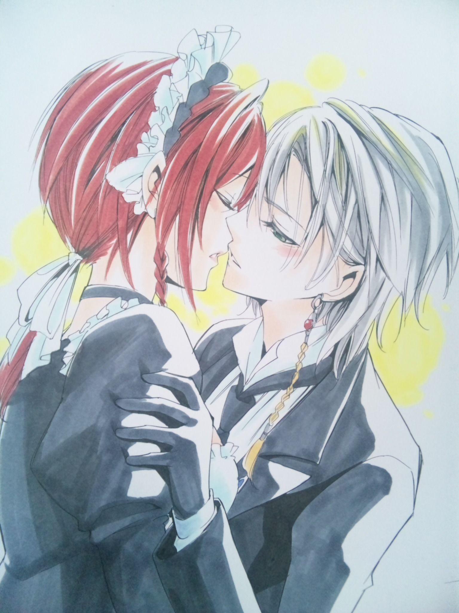 1536x2048 Seikon no Qwaser Anime Image Board
