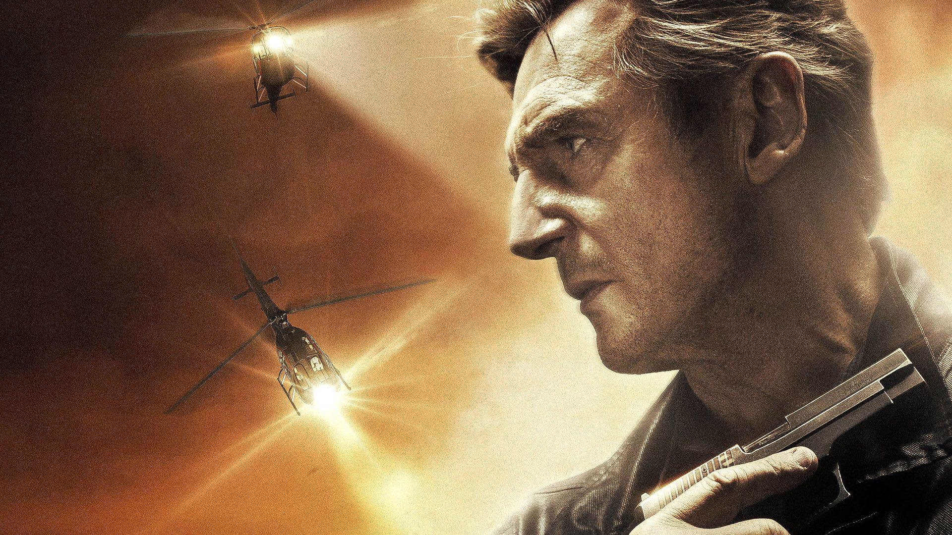 1920x1080 Movie Taken 3 HD Wallpaper
