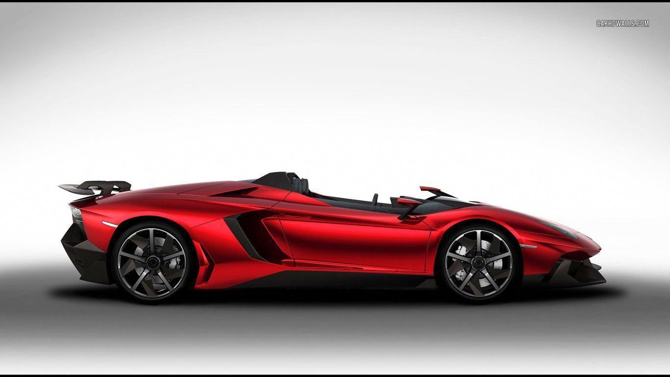 1366x768 Spirit and Healthy Life: Lamborghini Aventador J Concept