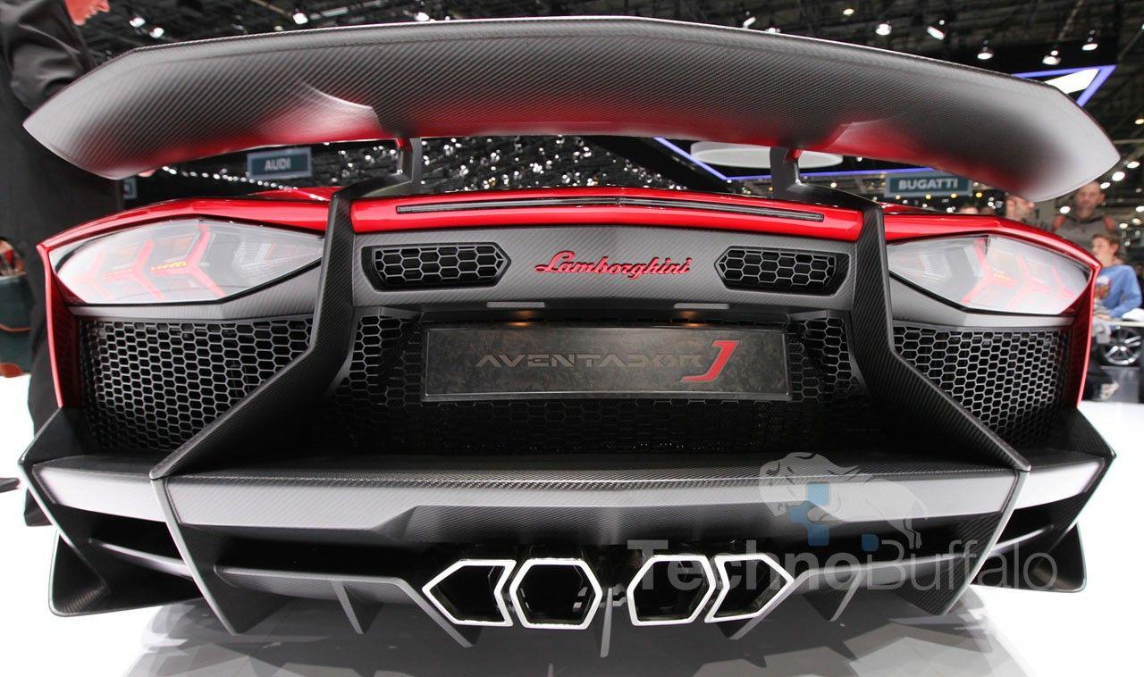 1280x758 Free download lamborghini aventador j wallpaper HD ImageBankbiz