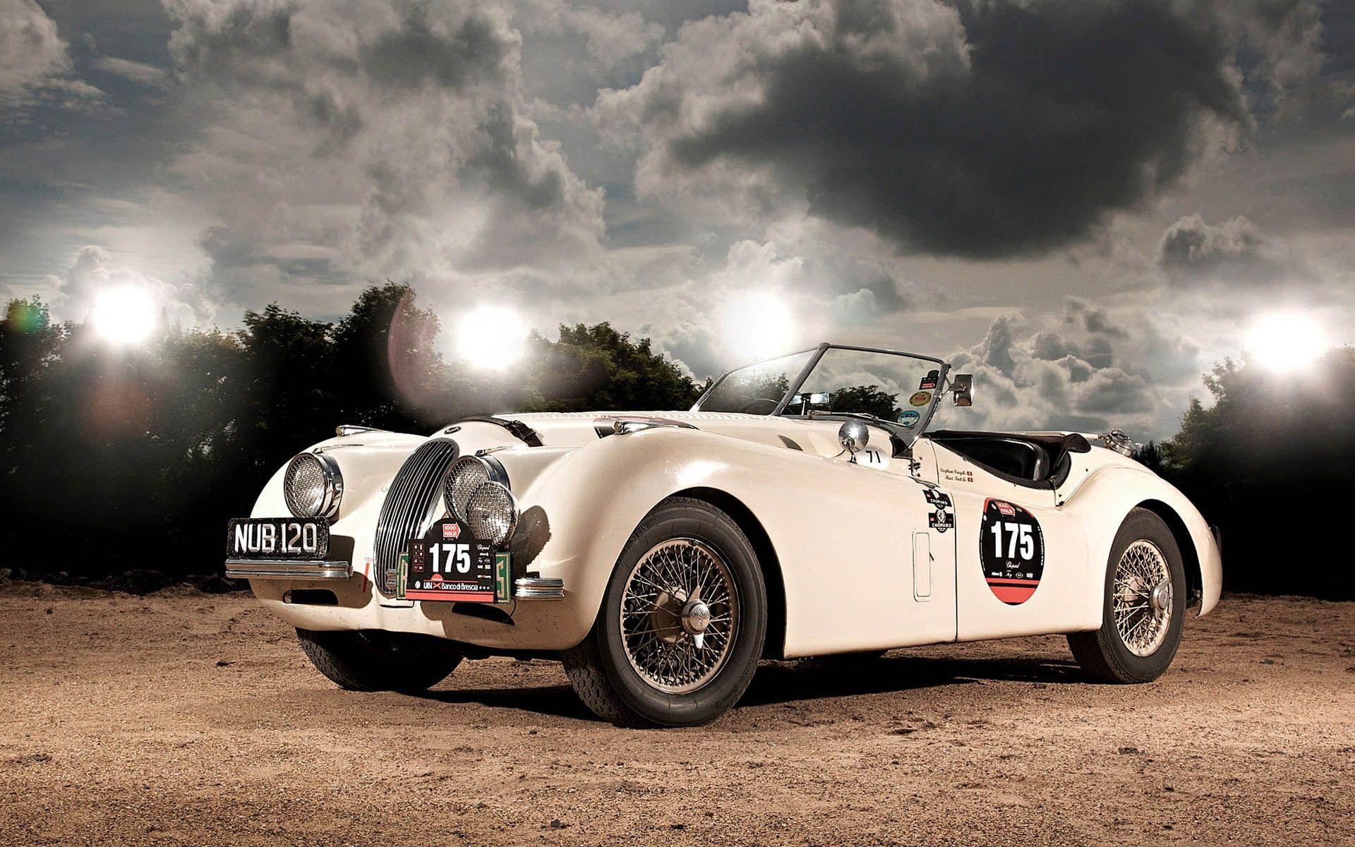1920x1200 HQ 1920x1200 Resolution Antique Car
