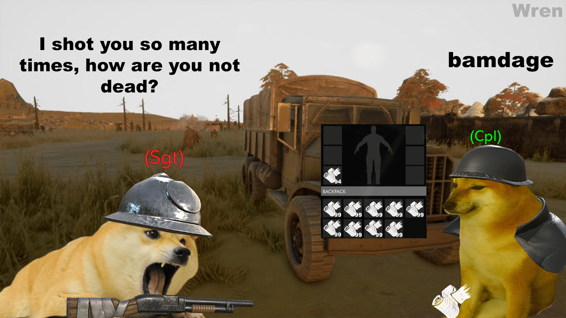 Cheems Wallpapers - Top Free Cheems Backgrounds - WallpaperAccess