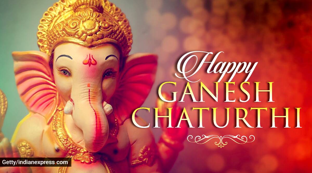 Ganesh Chaturthi Wallpapers - Top Free Ganesh Chaturthi ...