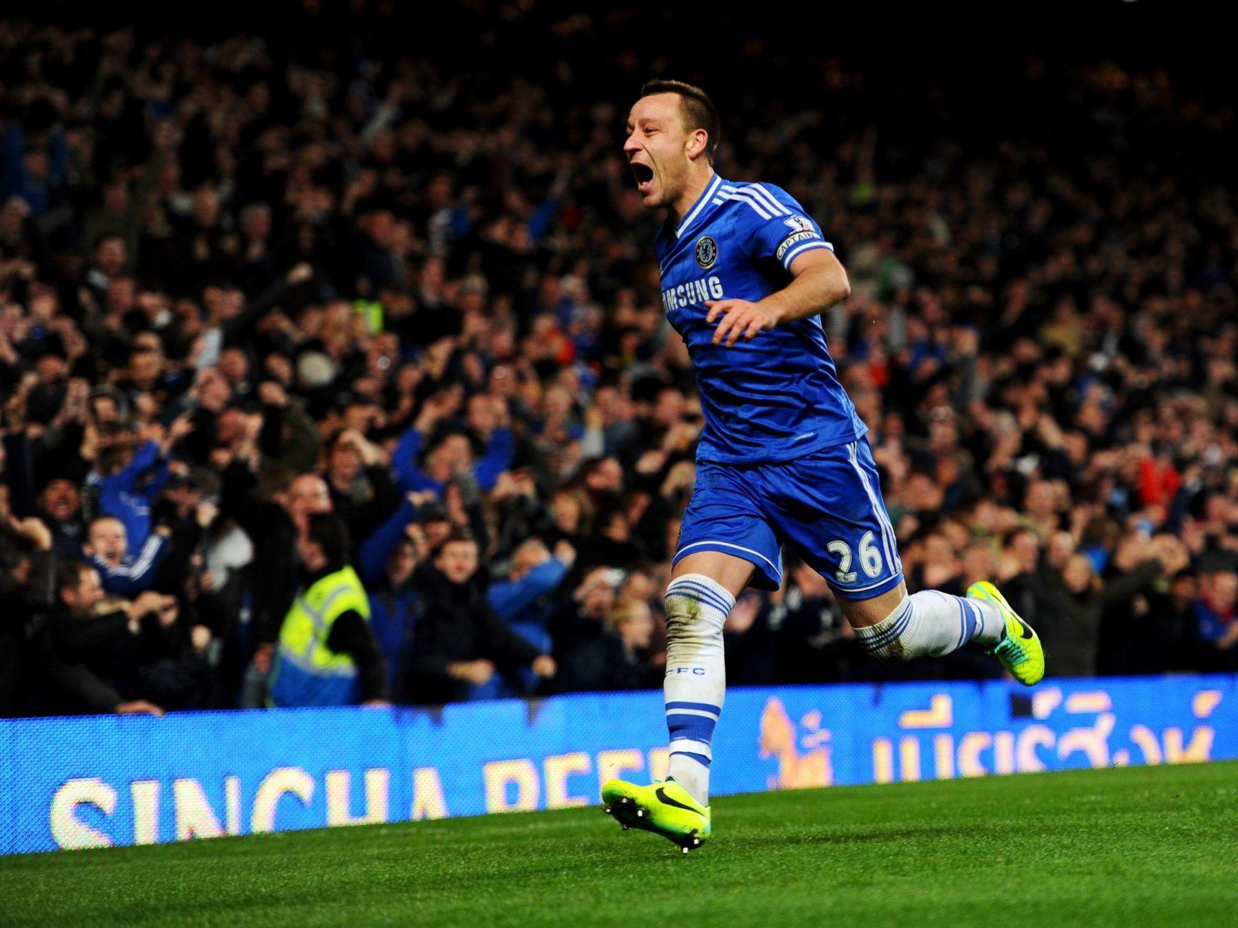 John Terry Wallpapers Top Free John Terry Backgrounds Wallpaperaccess