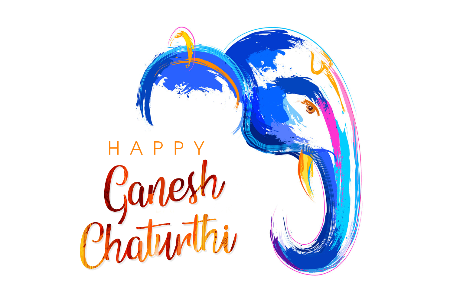 1488x1000 Ganesh Chaturthi 2019: Image, Wallpaper, WhatsApp Status