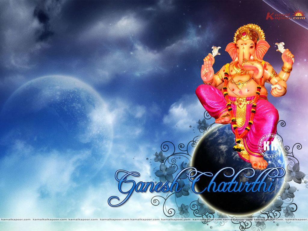 Ganesh Chaturthi Wallpapers - Top Free Ganesh Chaturthi Backgrounds -  WallpaperAccess