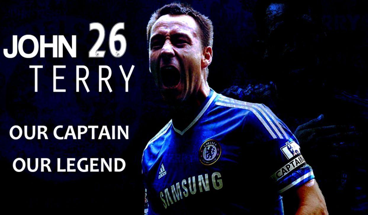 1243x729 John Terry Hi Res Wallpaper
