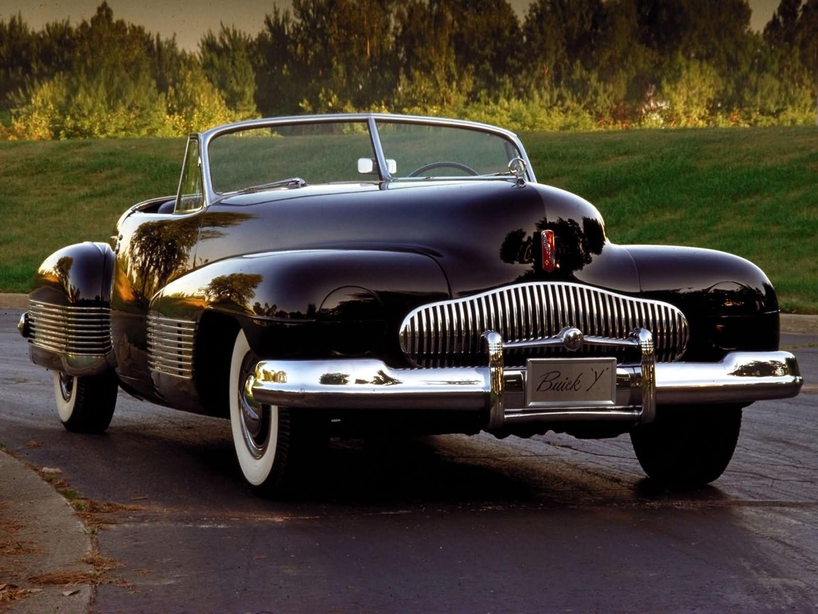 1600x1200 Antique Car Wallpaper. HD Wallpaper Pulse